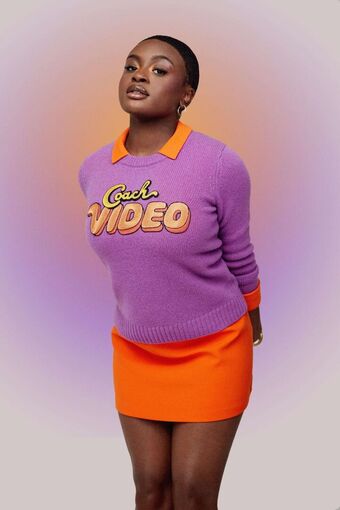 Celia Rose Gooding Meztelen Kiszivárgások OnlyFans Fotó 3