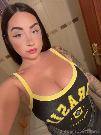celiavb Meztelen Kiszivárgások OnlyFans Fotó 41