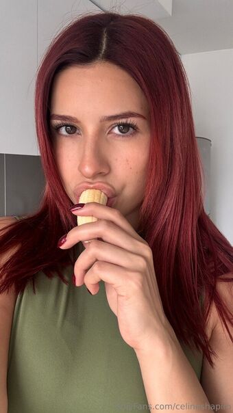 celineshapiro Meztelen Kiszivárgások OnlyFans Fotó 3