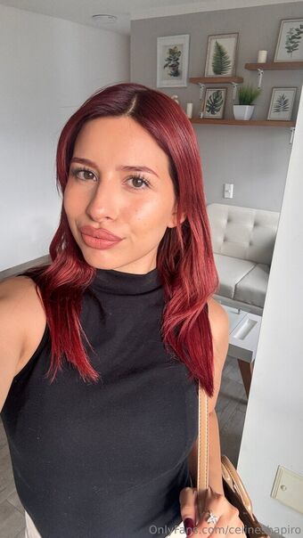 celineshapiro Meztelen Kiszivárgások OnlyFans Fotó 5