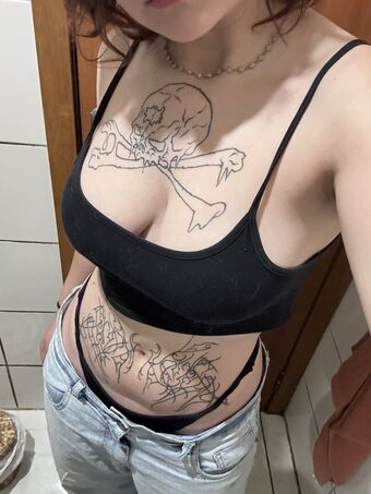 cerolis Meztelen Kiszivárgások OnlyFans Fotó 8