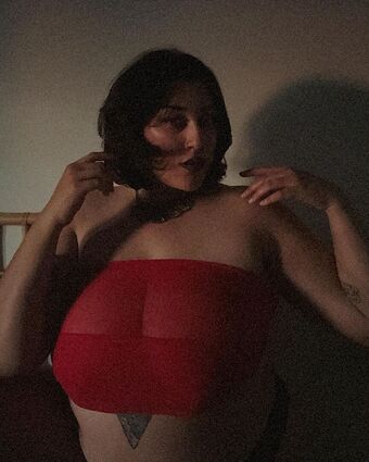 Cha Cha Meztelen Kiszivárgások OnlyFans Fotó 30