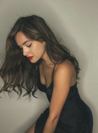 Chachi Gonzales Meztelen Kiszivárgások OnlyFans Fotó 35