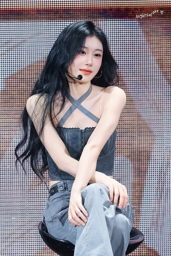 Chaeryeong