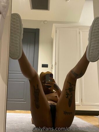 ChainB Meztelen Kiszivárgások OnlyFans Fotó 9