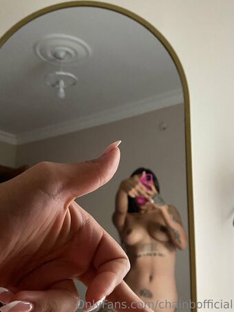 ChainB Meztelen Kiszivárgások OnlyFans Fotó 10