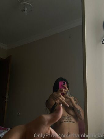 ChainB Meztelen Kiszivárgások OnlyFans Fotó 11