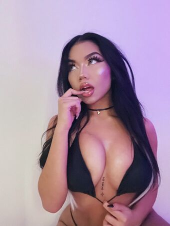 Chanel Hap Meztelen Kiszivárgások OnlyFans Fotó 5