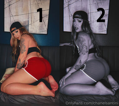 chanelsantini