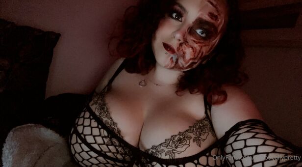 chaoticallypretty Meztelen Kiszivárgások OnlyFans Fotó 3