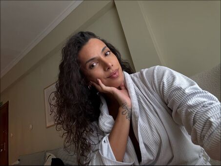 charmmone Meztelen Kiszivárgások OnlyFans Fotó 5