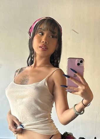Charpreme Meztelen Kiszivárgások OnlyFans Fotó 6
