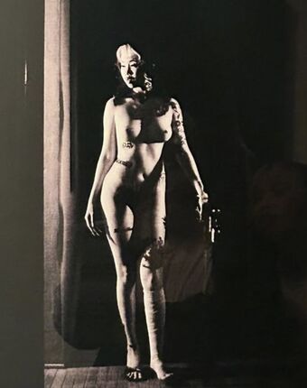 Charpreme Meztelen Kiszivárgások OnlyFans Fotó 9