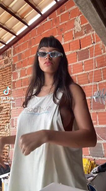 _chellw Meztelen Kiszivárgások OnlyFans Fotó 2