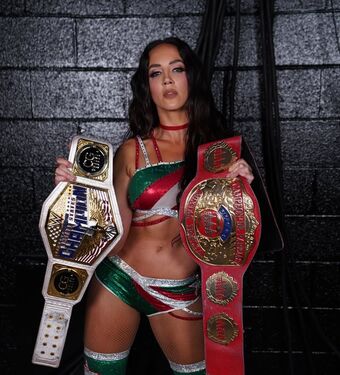 Chelsea Green Meztelen Kiszivárgások OnlyFans Fotó 786