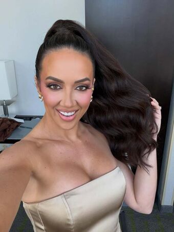 Chelsea Green Meztelen Kiszivárgások OnlyFans Fotó 795