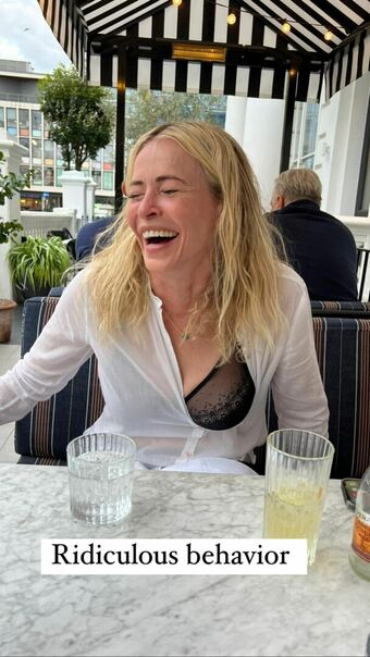 Chelsea Handler