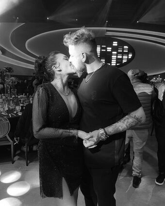 Chen Levi Meztelen Kiszivárgások OnlyFans Fotó 10