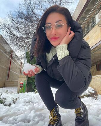 Chen Levi Meztelen Kiszivárgások OnlyFans Fotó 18