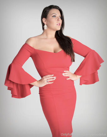 Cherry Blush