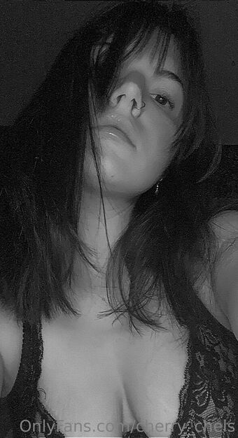 Cherry_chels Meztelen Kiszivárgások OnlyFans Fotó 16