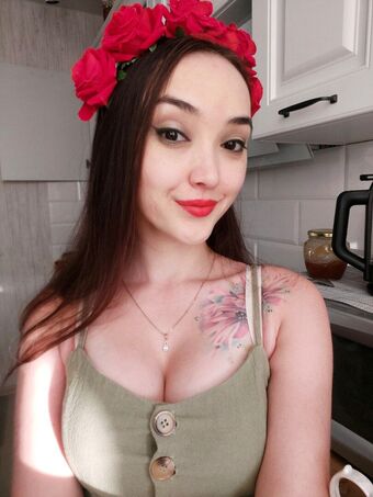 Cherry Nu Meztelen Kiszivárgások OnlyFans Fotó 4