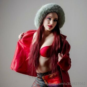 cherrygeisha Meztelen Kiszivárgások OnlyFans Fotó 14