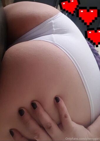 cherrygiirl Meztelen Kiszivárgások OnlyFans Fotó 12