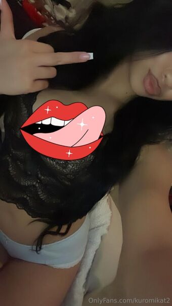 cherrykattt2 Meztelen Kiszivárgások OnlyFans Fotó 5