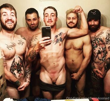 cherrykoolaid Meztelen Kiszivárgások OnlyFans Fotó 19