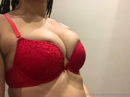 cherrymaxx Meztelen Kiszivárgások OnlyFans Fotó 11