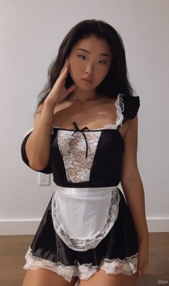 cherrymimi Meztelen Kiszivárgások OnlyFans Fotó 45