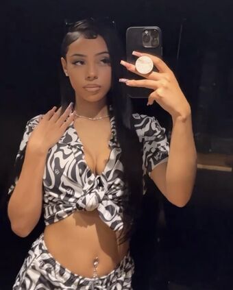_cheyglizzy Meztelen Kiszivárgások OnlyFans Fotó 2