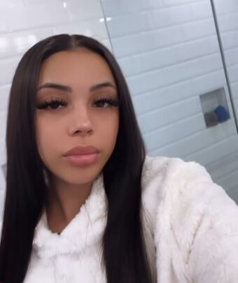 _cheyglizzy Meztelen Kiszivárgások OnlyFans Fotó 4