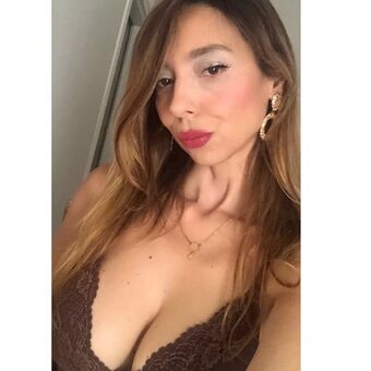 chiaramonf Meztelen Kiszivárgások OnlyFans Fotó 28