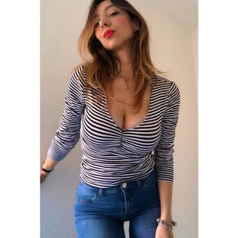 chiaramonf Meztelen Kiszivárgások OnlyFans Fotó 39