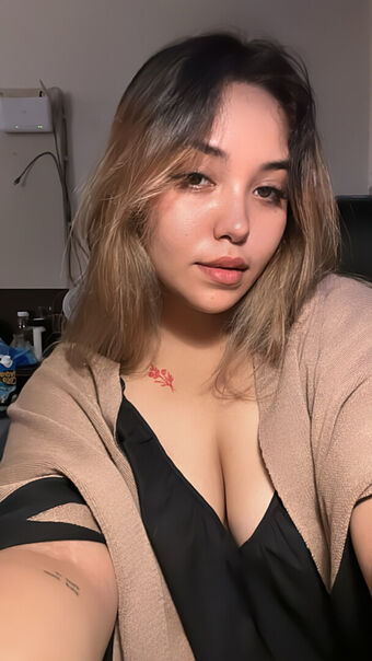 ChizzCakeee Meztelen Kiszivárgások OnlyFans Fotó 6