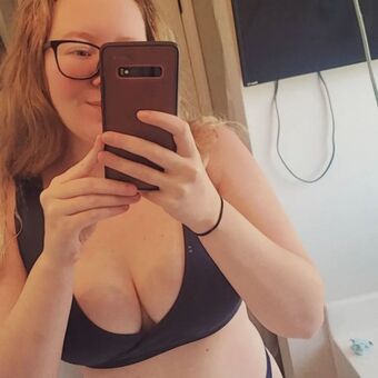 Chryred Meztelen Kiszivárgások OnlyFans Fotó 3