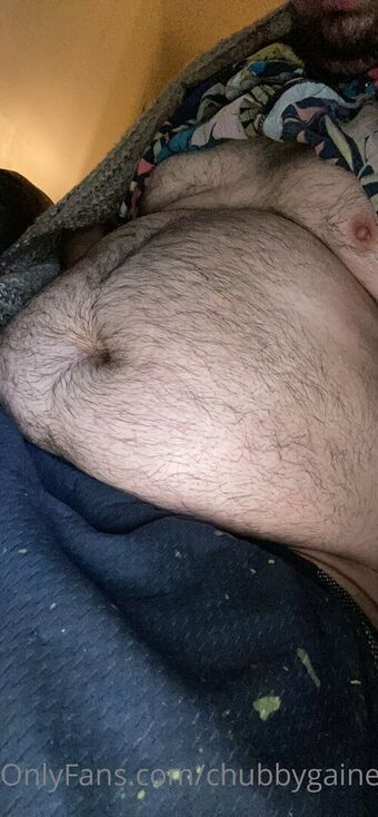 chubbygainer Meztelen Kiszivárgások OnlyFans Fotó 4