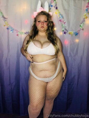 chubbytoga Meztelen Kiszivárgások OnlyFans Fotó 4