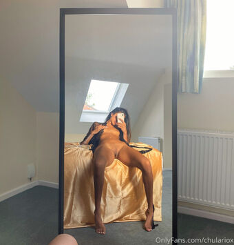 Chulariox Meztelen Kiszivárgások OnlyFans Fotó 3