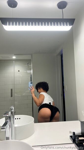 chunkysbooty