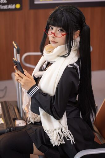 Chunmomo