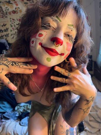 cigmac Meztelen Kiszivárgások OnlyFans Fotó 16