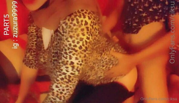 ciksu Meztelen Kiszivárgások OnlyFans Fotó 5
