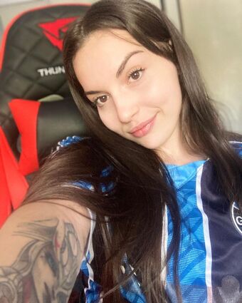cindynami Meztelen Kiszivárgások OnlyFans Fotó 3