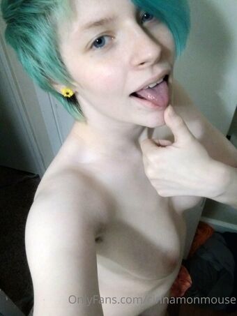 cinnamonmouse Meztelen Kiszivárgások OnlyFans Fotó 16