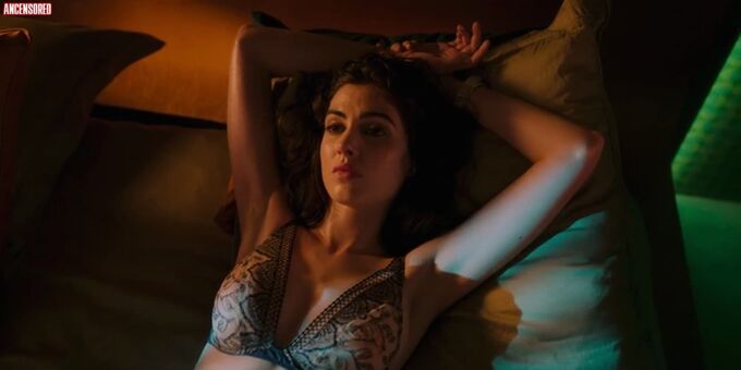 Clair Chust Meztelen Kiszivárgások OnlyFans Fotó 7