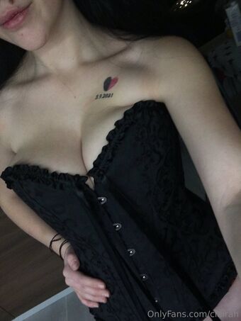 clairah Meztelen Kiszivárgások OnlyFans Fotó 1