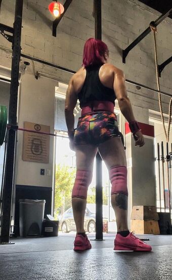 Claire Max